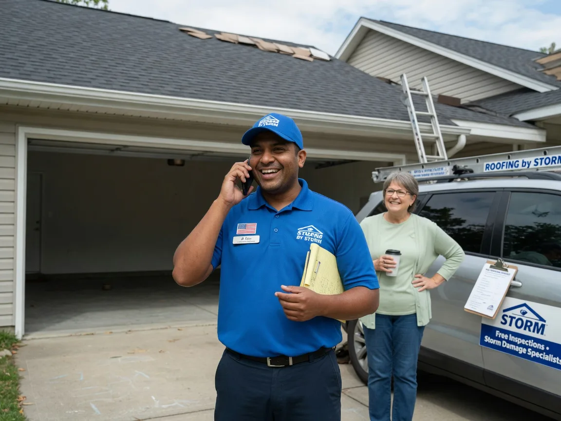 Roof Repair Near Me Cleveland, AR FAQs